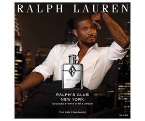 Free Ralphs Club New York Eau de Parfum Sample