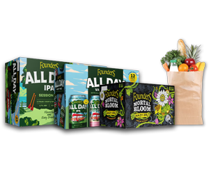 Win a $1000 Grocery Gift Card