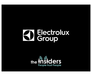 Free Electrolux Brandhub Product Testing Program