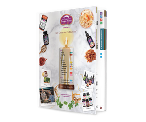 Free Dragon Herbs Catalog