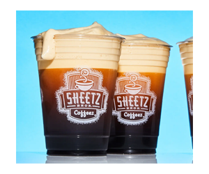 Free Coffee for MySheetz Members