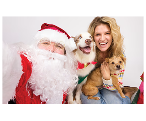 Free Petco Photos with Santa – December 6