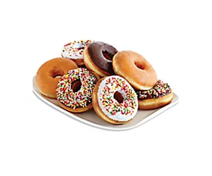 Free In-Store Bakery Donut at Albertsons & Affiliate Stores