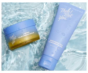 Free Then I Met You Full-Size Product Testing