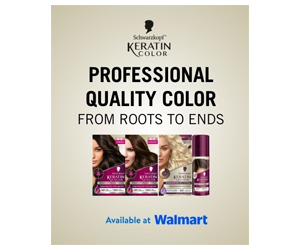 Free Wella ColorCharm ShineLuxe Top Coat Hair Gloss