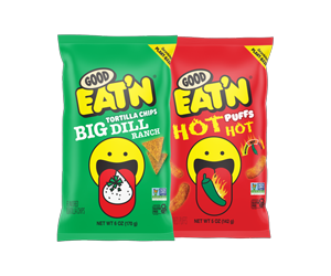 Free Good Eat’n Product