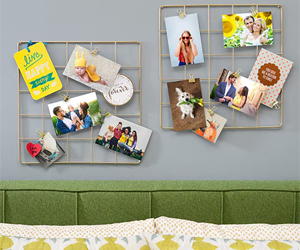 Free 8x10 Photo Print at Walgreens