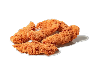Free Zaxby’s 5 Fingerz with $5 Purchase