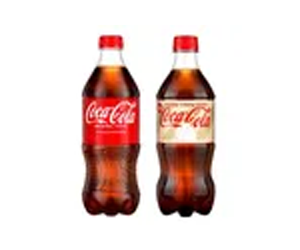 Free Coca-Cola 20oz Soft Drink with Purchase at Publix