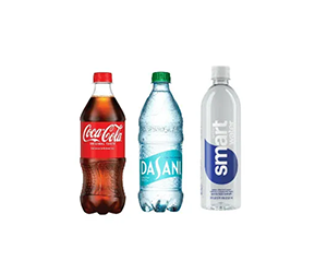 Free Dasani or smartwater 20oz with Coca-Cola Purchase at Publix