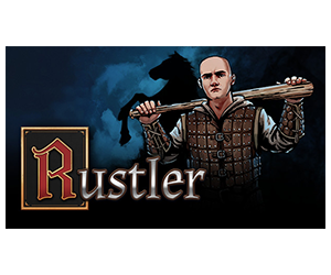Free Rustler (Grand Theft Horse) Game on Epic Games