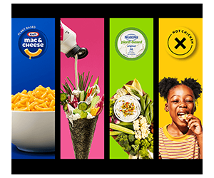 Free NotCo Veganuary Chatterbuy Pack