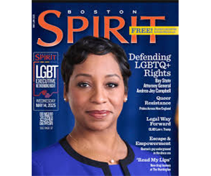 Free Boston Spirit Magazine Subscription