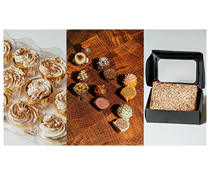 Free Simon Says Dessert Party Pack