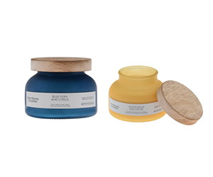 Free Better Homes & Gardens 2-Wick Candle at Walmart