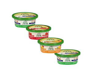 Free Athenos Whipped Feta Dip & Spread