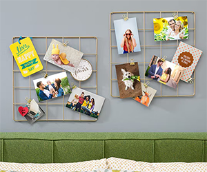 Free 8×10 Photo Print At Walgreens.