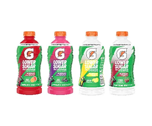 Get Gatorade Lower Sugar 28 oz BOGO At Publix.