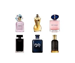 Free Macy’s Fragrance Samples