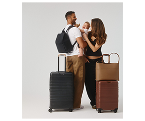 Win BEIS Ultimate Family Collection + $2,000 Babylist Gift Card