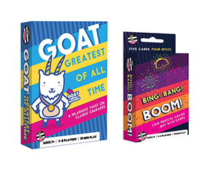 Free Taco Cat Games Party Pack