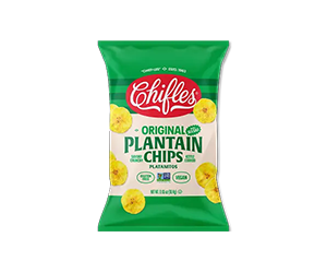 Free Chifles Plantain Chips
