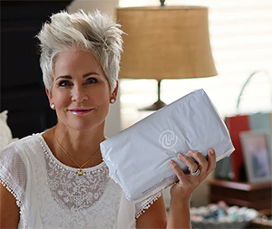 Free Nexwear Pads or Pull-On Underwear Sample