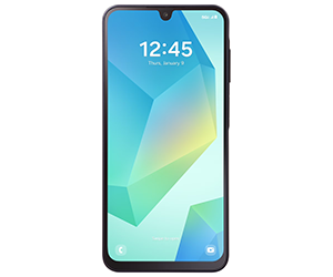 Walmart Family Mobile Samsung Galaxy A16 5G at Walmart for $49.88 - Save $50