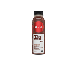 Free Rebbl 32g Protein Drink