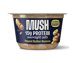 Get MUSH BOGO At Publix.
