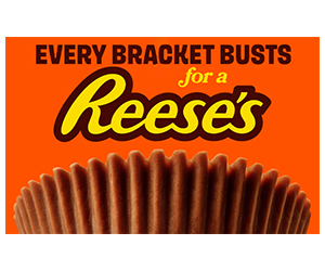 Win Free REESE'S Or Final Four Championship Tickets