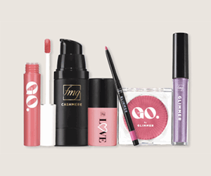 Win a $573 Avon Summer Beauty Sweepstakes Prize Pack