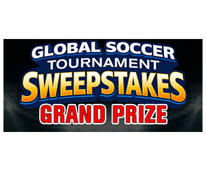 Win 2 Tickets to a Major International Soccer Match in the U.S