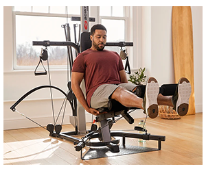 Win a BowFlex Xtreme 2 SE Home Gym