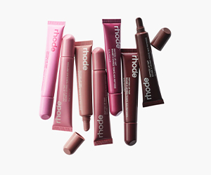 Free Rhode Peptide Lip Tint at Sephora
