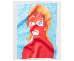 Free Jim Moir Cleaning Cloth from Cubitts