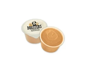 Free Dogsters Ice Cream 4-Pack Coupon