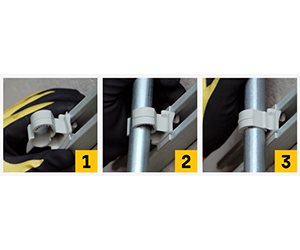Free Smart Clamps Trial Pack