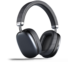Bluetooth Over-Ear Headphones at Walmart for $19.69 - Save $158.31