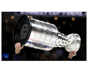 Win a Trip to the 2026 Stanley Cup Final