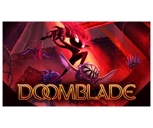 Free DOOMBLADE Game at Epic Games