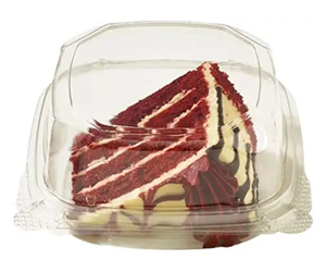 Free Private Selection 4-Layer Cake Slice at Kroger