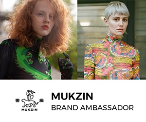 Free Muzkin Clothes For Ambassadors