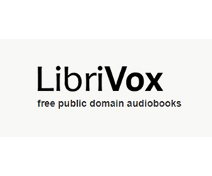 Free LibriVox Audiobooks