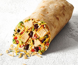Free Moe's Queso And Burrito At Your Birthday