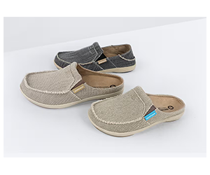 Win a Free Pair of WalkHero Shoes