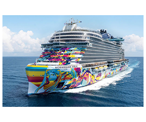 Win 500,000 AAdvantage Miles and a Norwegian Cruise Line Cruise