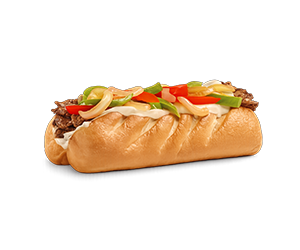 Free Steak & Cheese Melt at Firehouse Subs for Mikes