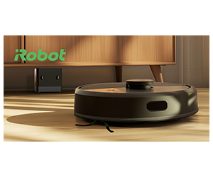 iRobot Roomba Robot Vacuum Rebate - Get 60% Back