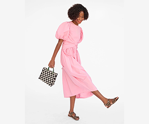 Win a Clare V Mother’s Day Gift Bag Worth Over $1,500